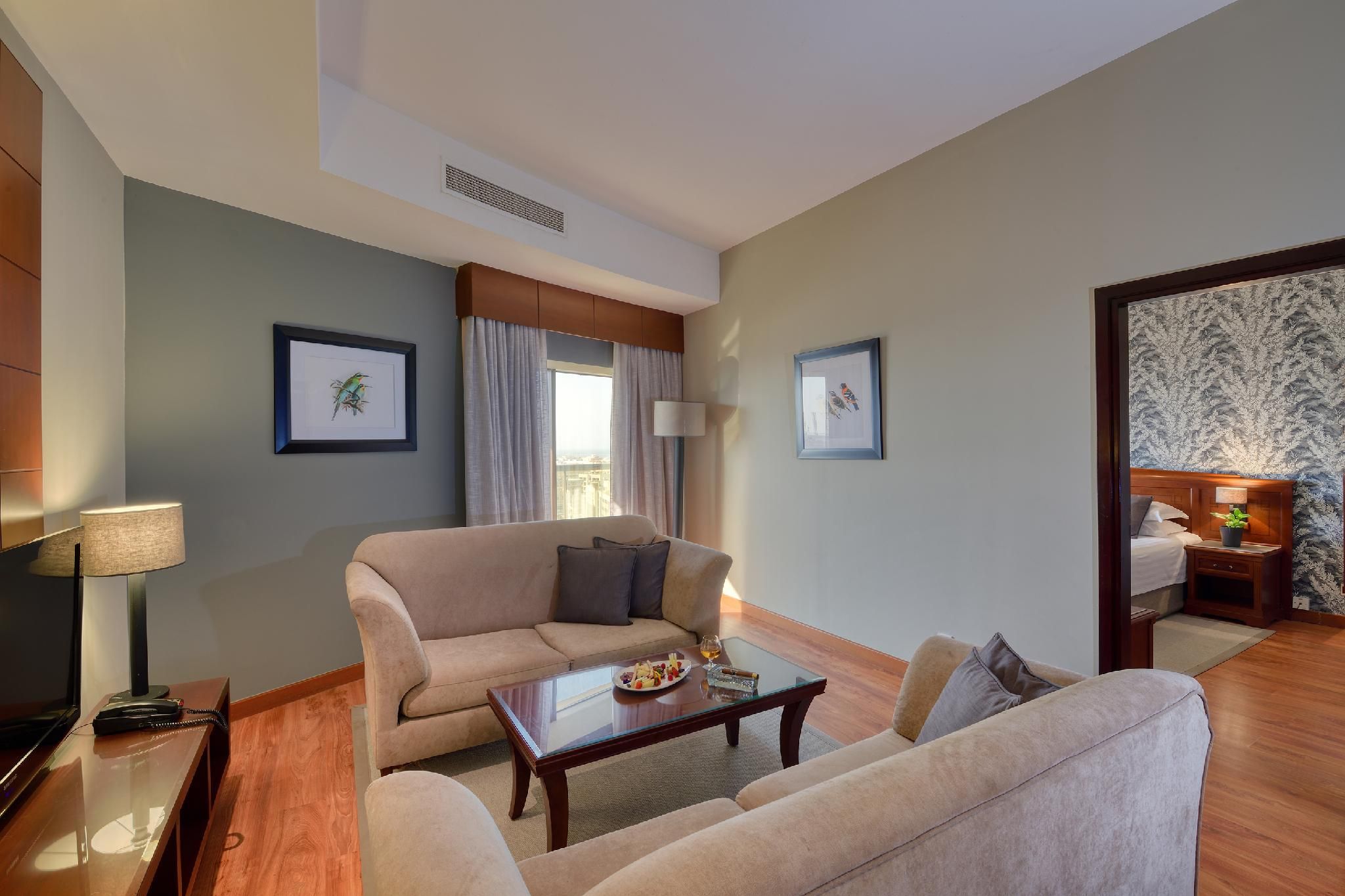 undefined Majestic City Retreat Hotel 9