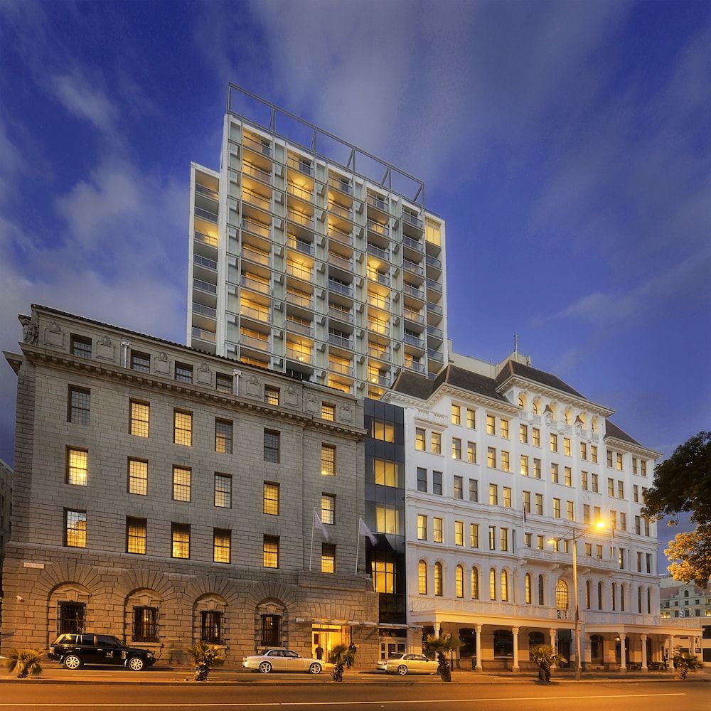 undefined Taj Cape Town 3