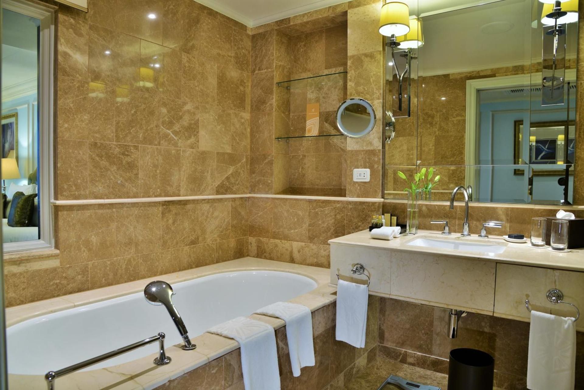 undefined Taj Cape Town 7