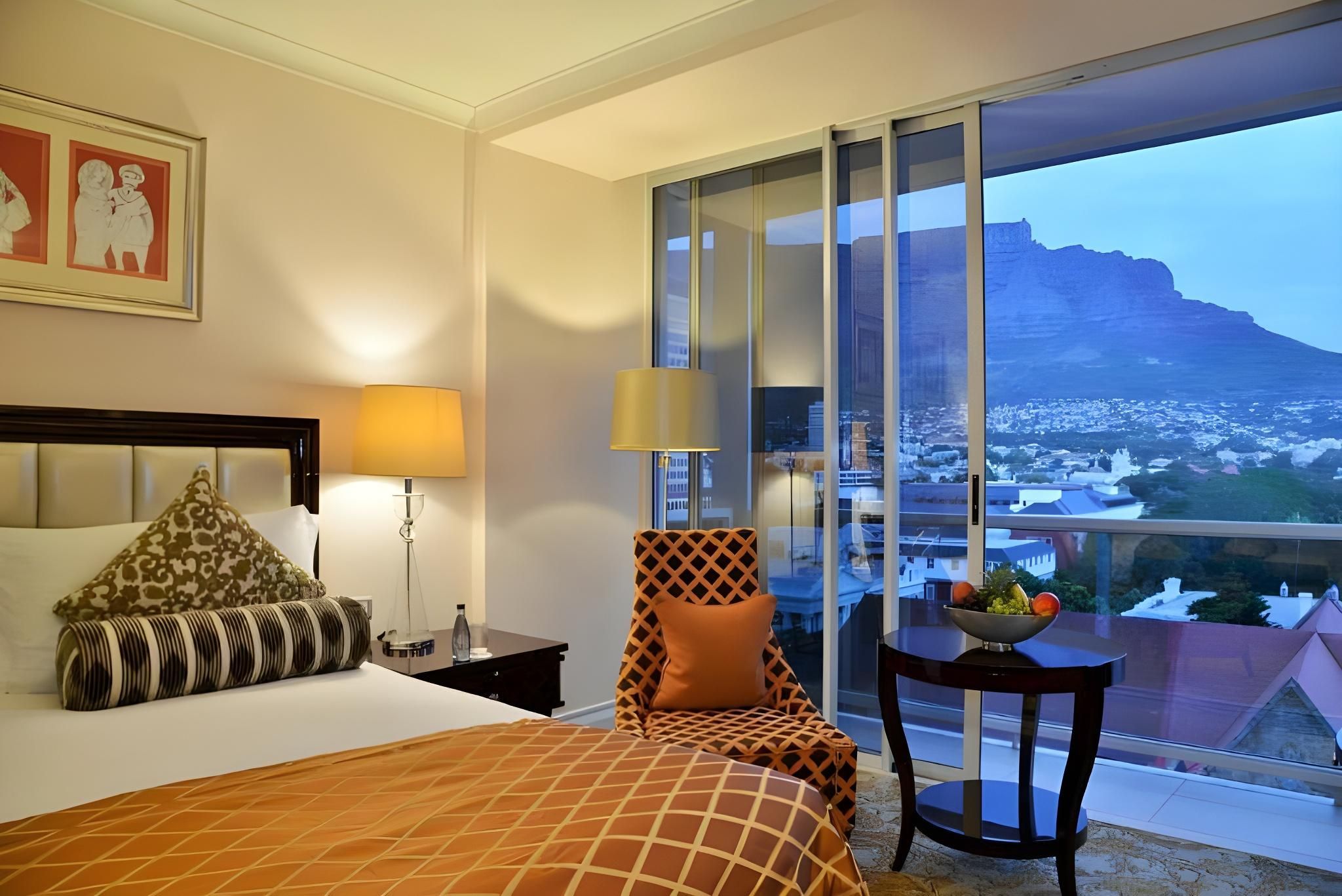undefined Taj Cape Town 5