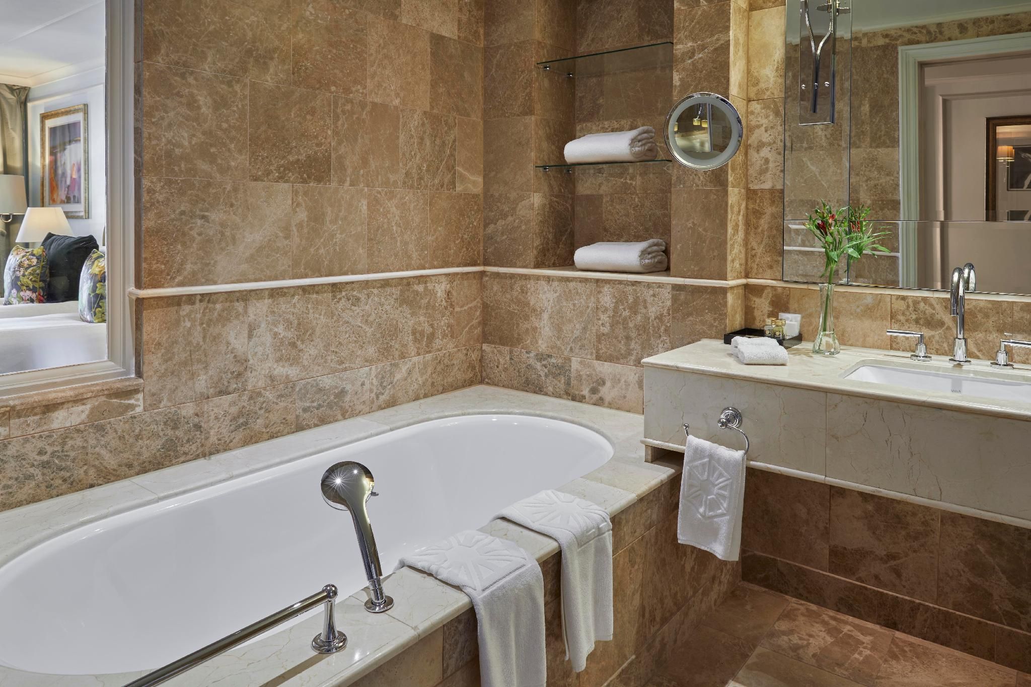 undefined Taj Cape Town 10