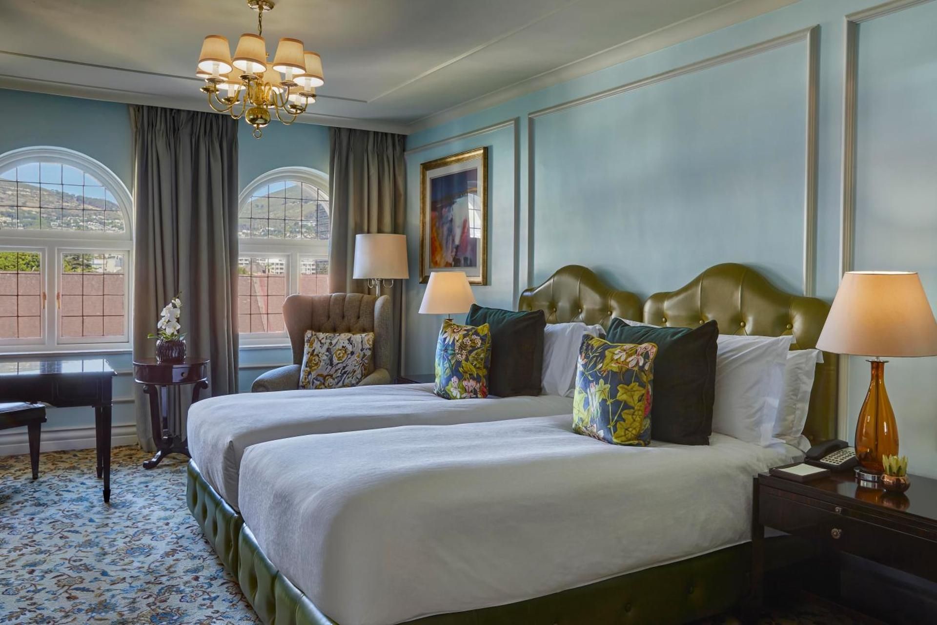 undefined Taj Cape Town 6