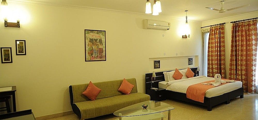 undefined Apartment 18 4
