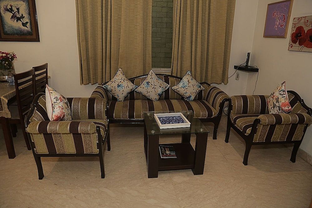 undefined Apartment 18 8