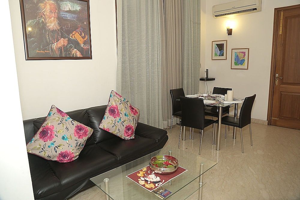 undefined Apartment 18 3