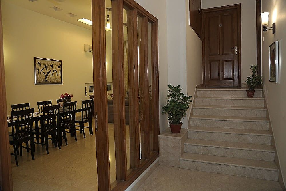 undefined Apartment 18 6