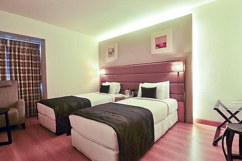 undefined Middleton Inn 10