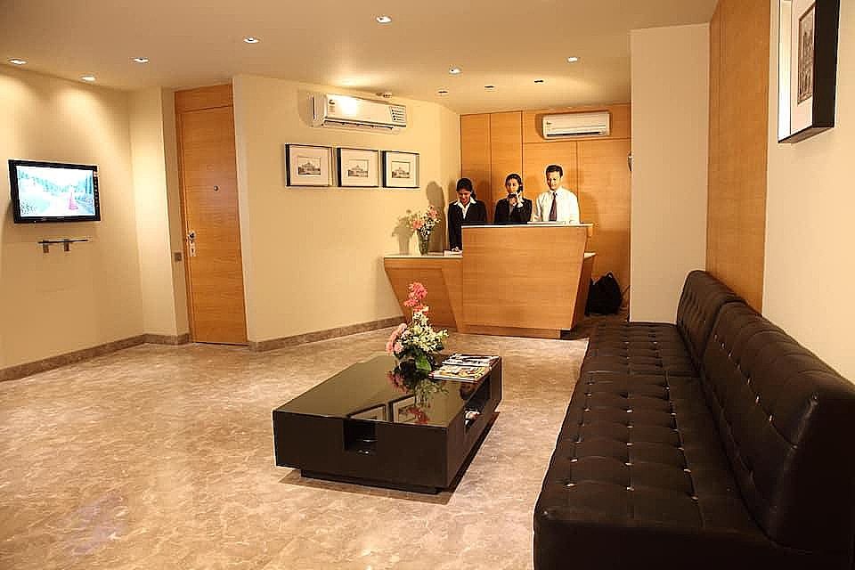 undefined Middleton Inn 3