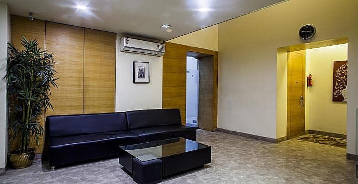 undefined Middleton Inn 4