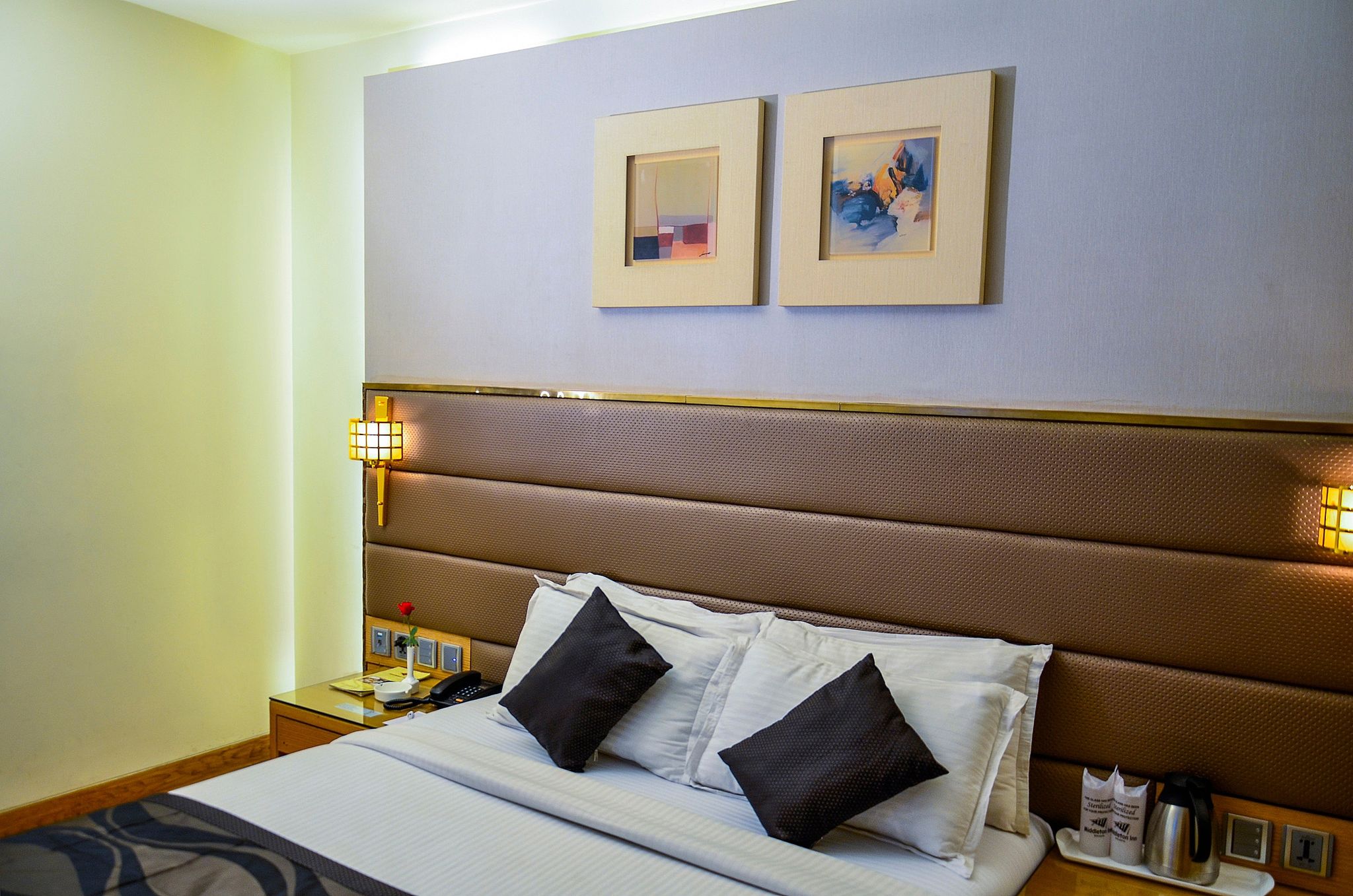 undefined Middleton Inn 9