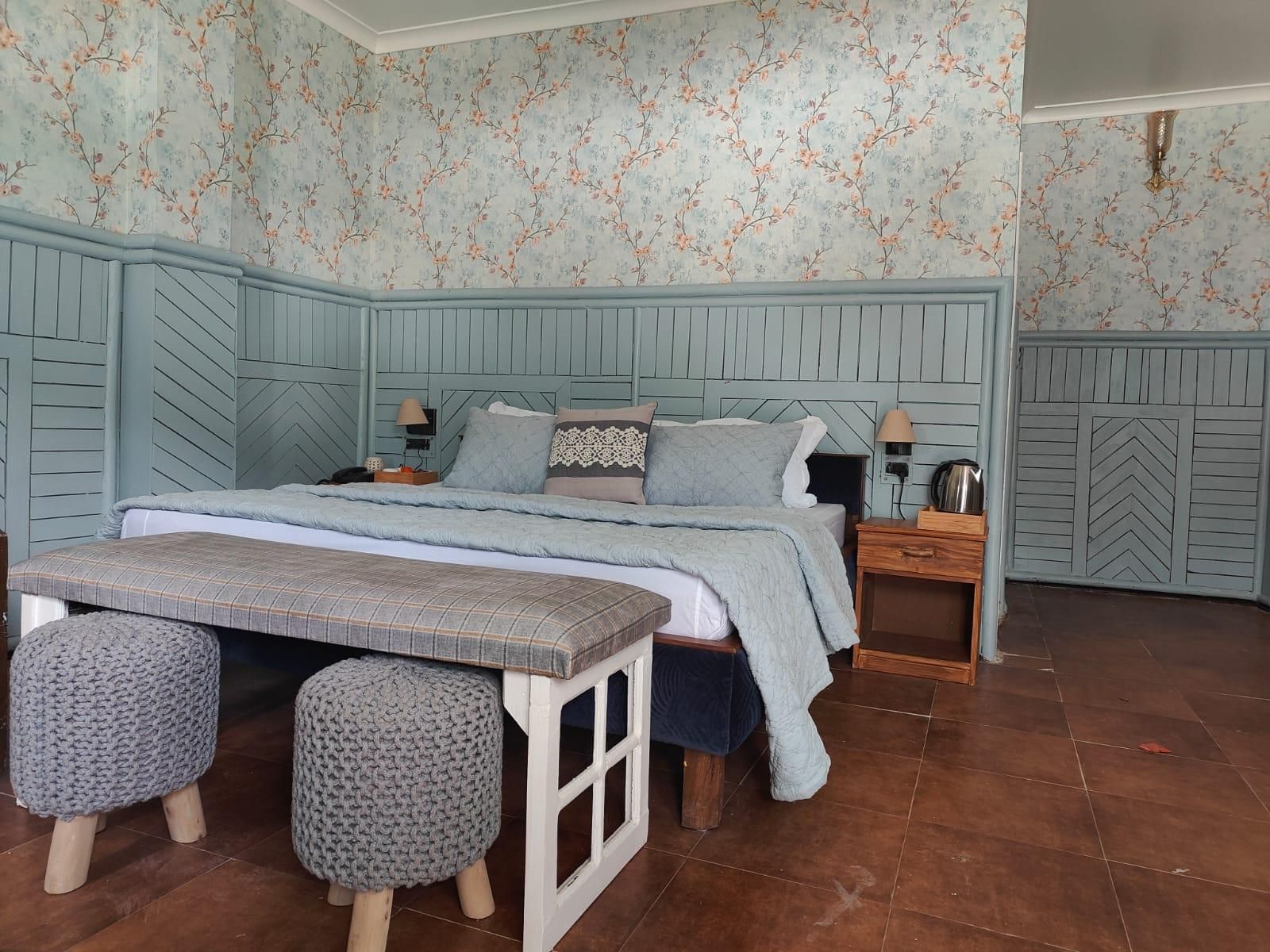 Super Deluxe Room