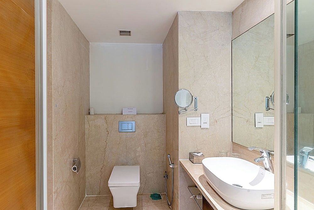 Pride Plaza Hotel Kolkata DELUXE TWIN ROOM 6