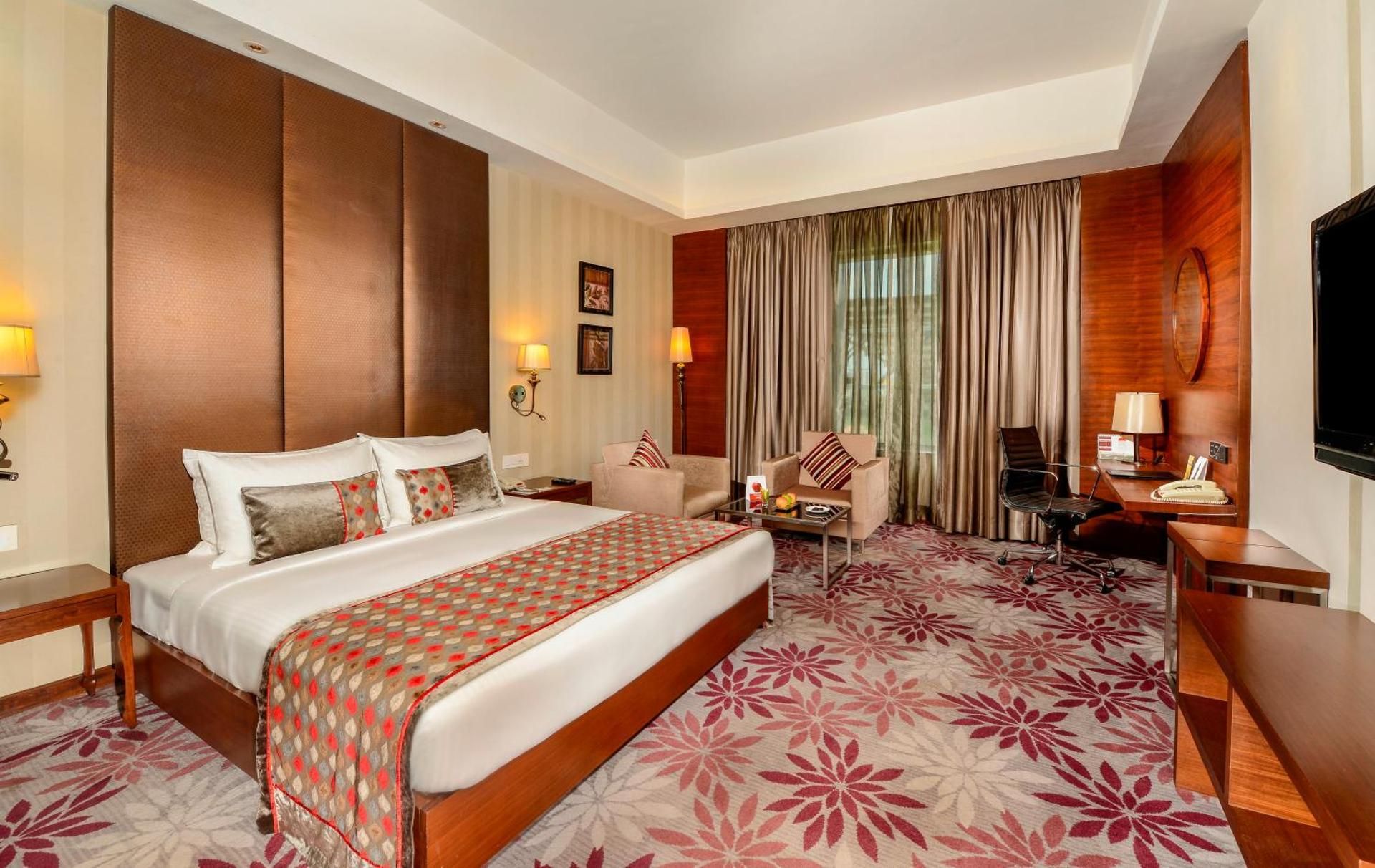 Premium Room