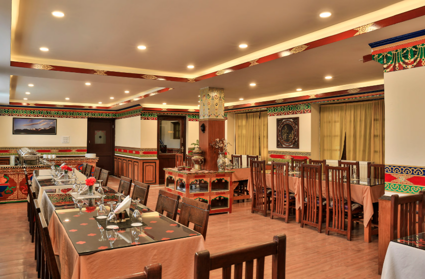 undefined Lotus Hotel 5
