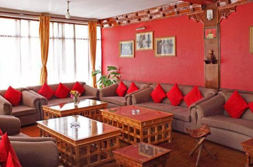 undefined Lotus Hotel 4