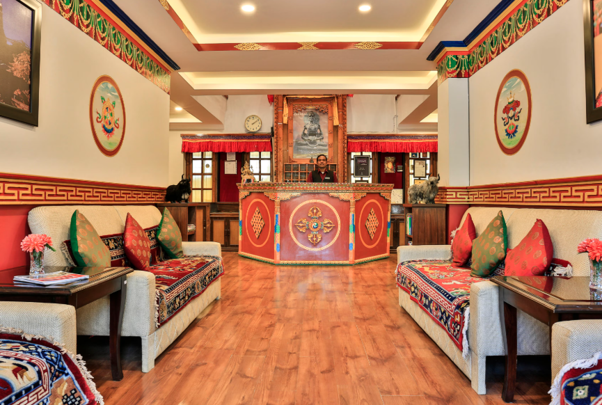 undefined Lotus Hotel 3