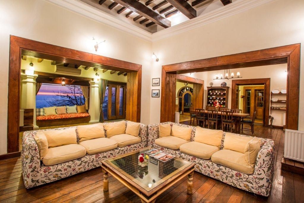 undefined Rokeby Manor 3