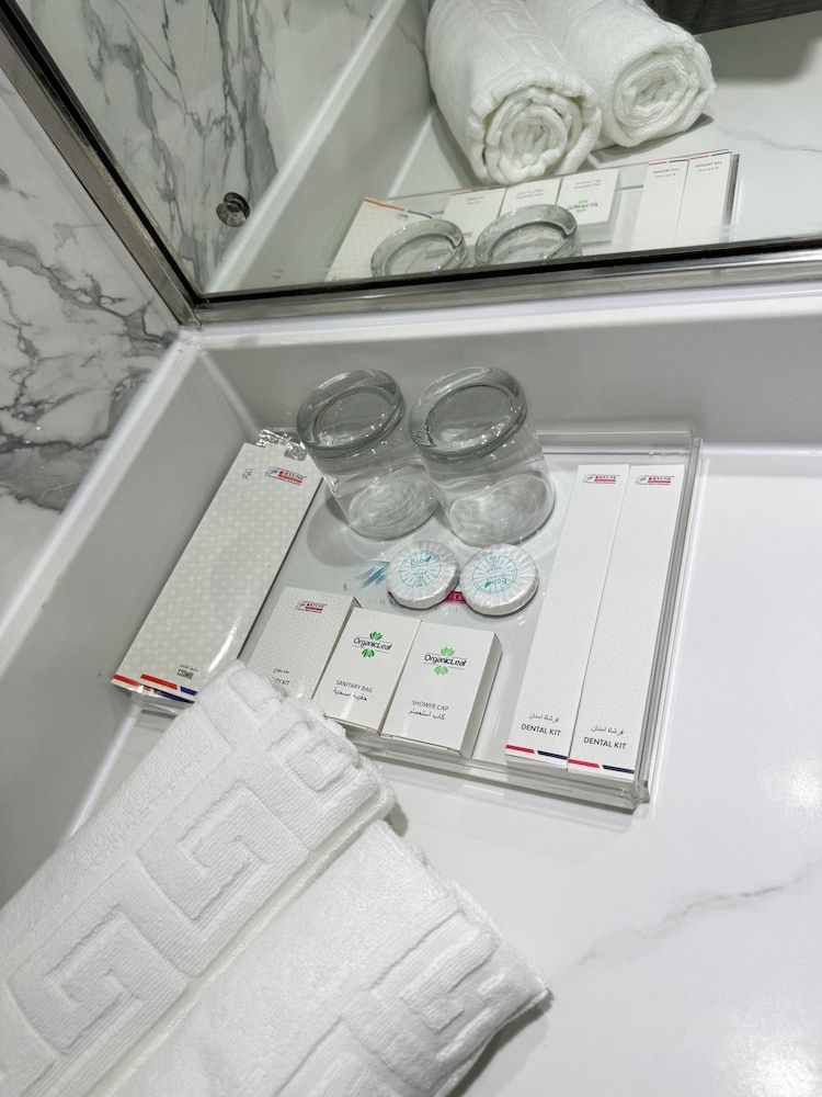 Fortune Plaza Hotel Deluxe Double or Twin Room 22