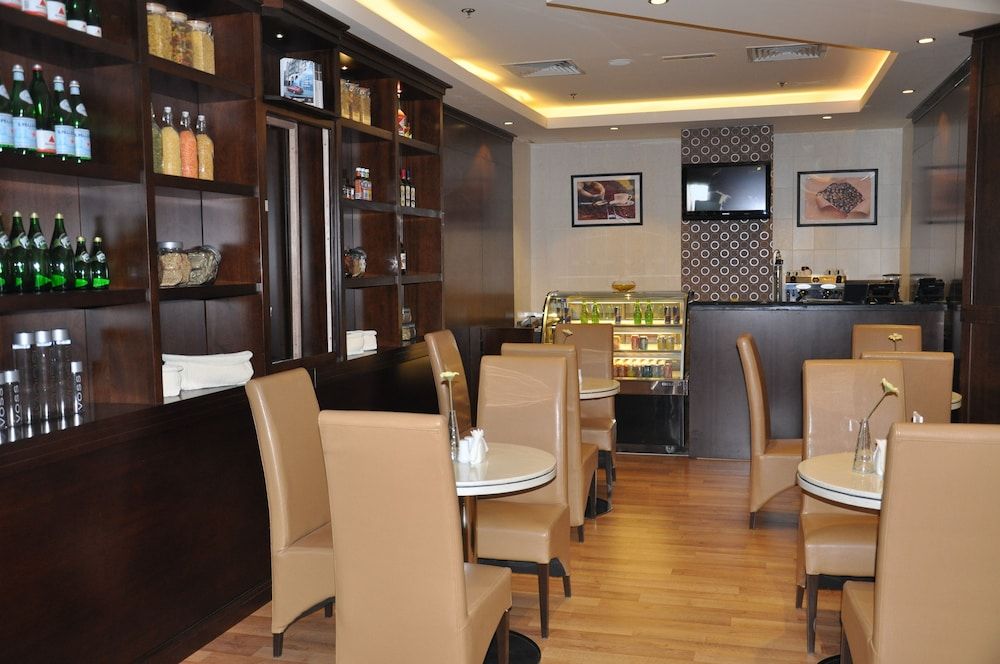 undefined Fortune Plaza Hotel 8