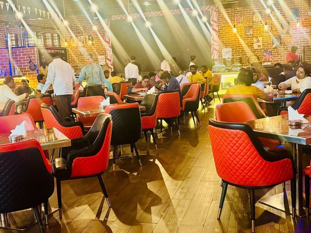 undefined Fortune Plaza Hotel 10