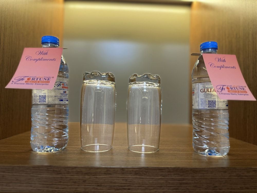 Fortune Plaza Hotel Deluxe Double or Twin Room 24