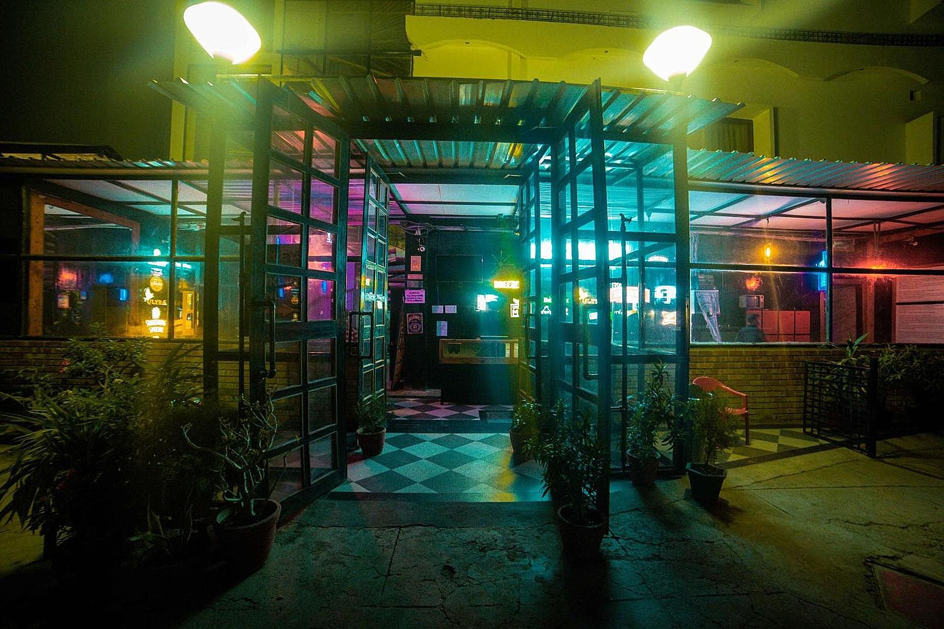 undefined Hotel Varuna 10