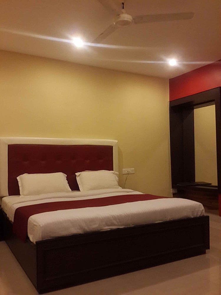undefined Hotel Varuna 2
