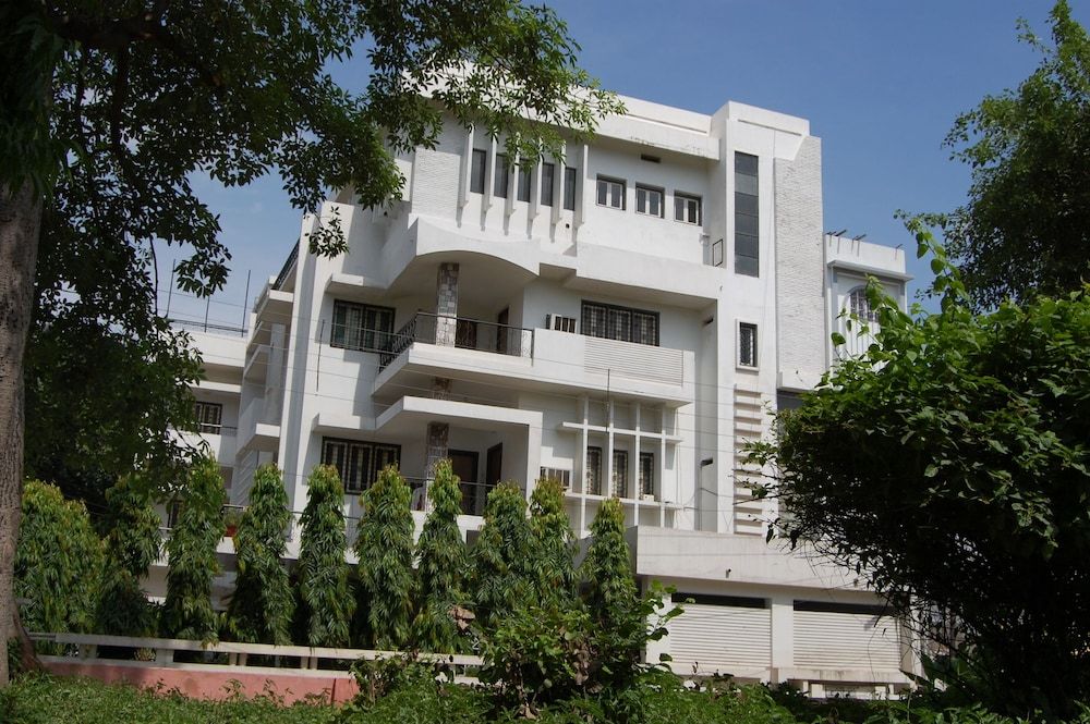 undefined Hotel Varuna 8