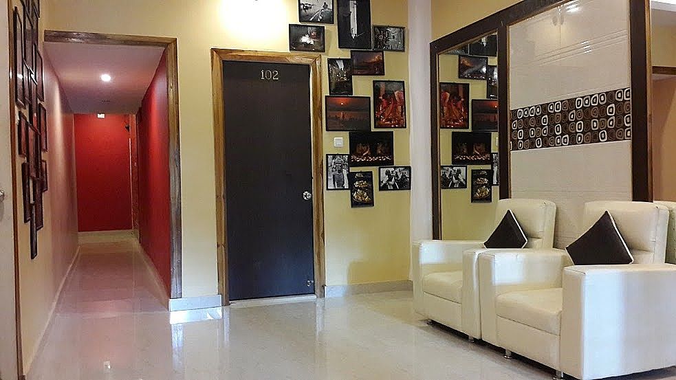 undefined Hotel Varuna 4