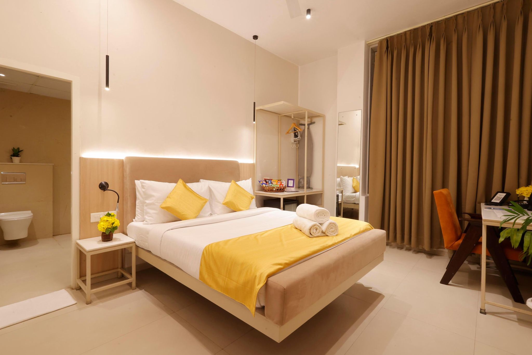 undefined Hotel Varuna 3