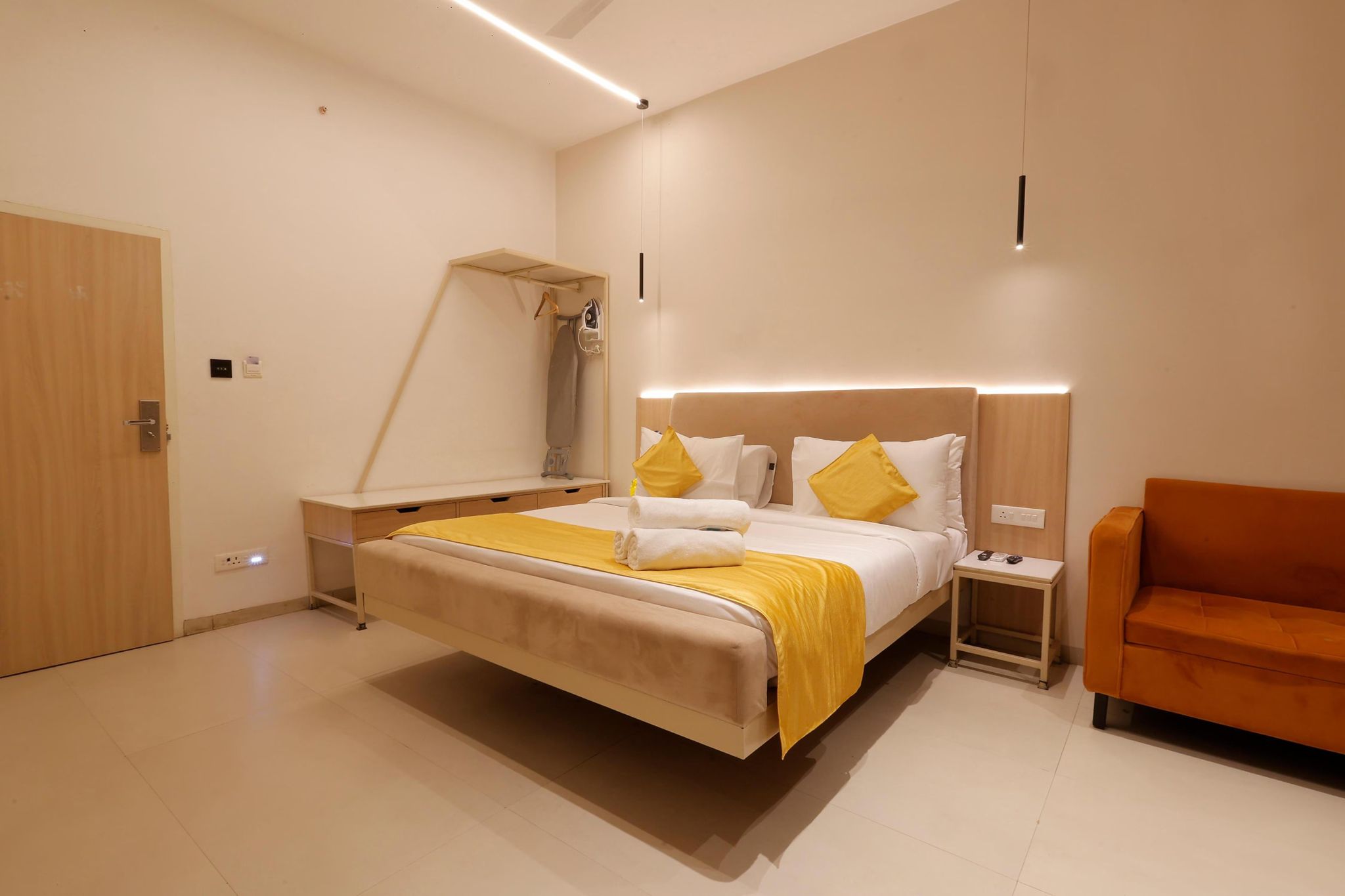 undefined Hotel Varuna 4