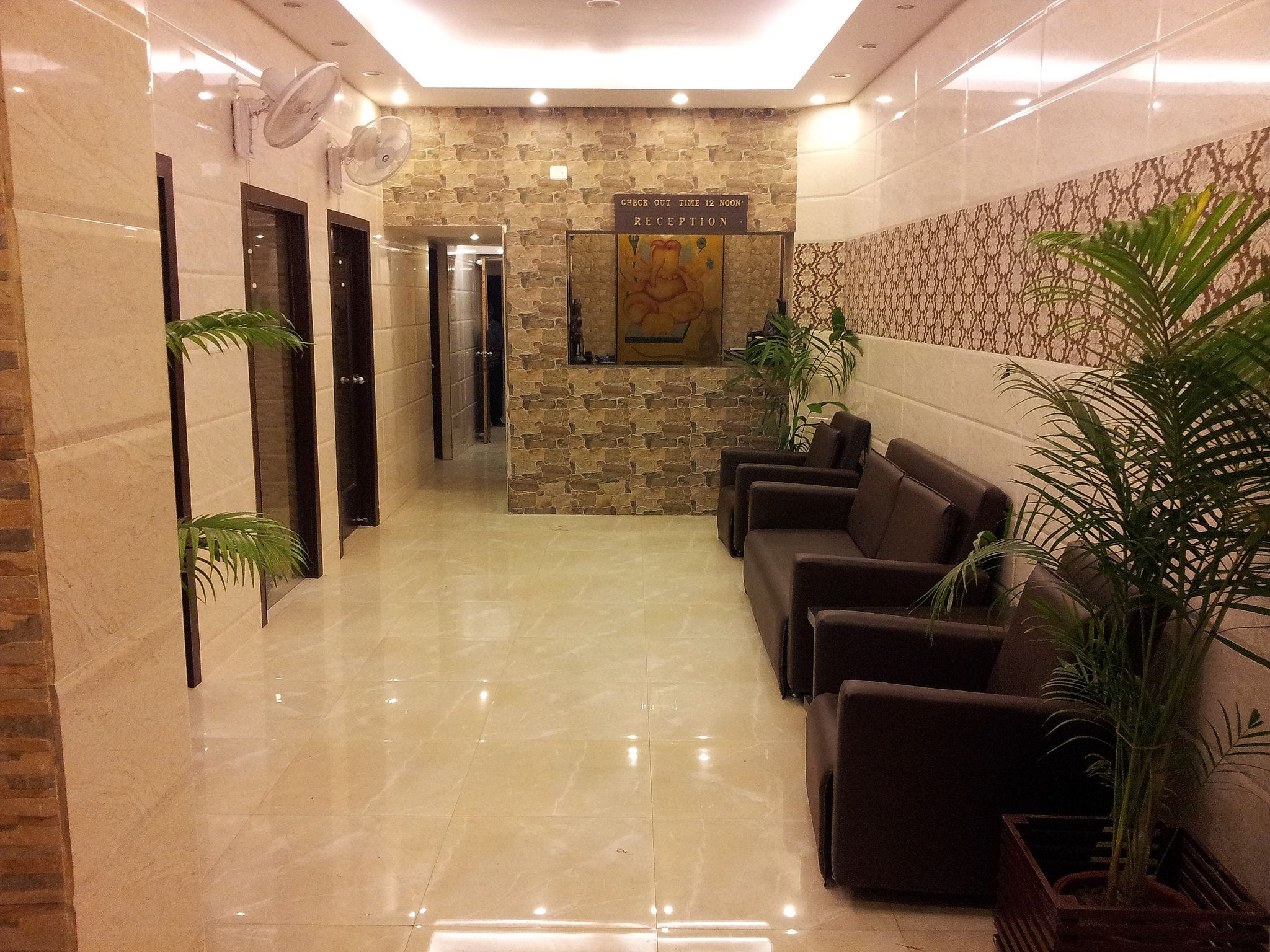 undefined Hotel Varuna 3