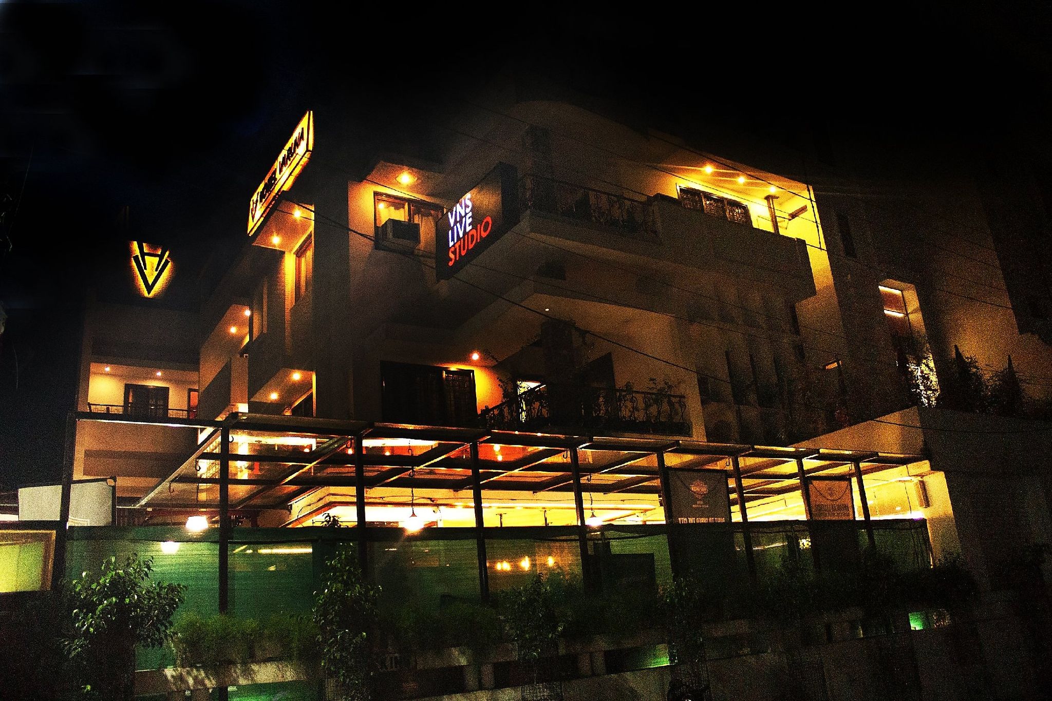undefined Hotel Varuna 6