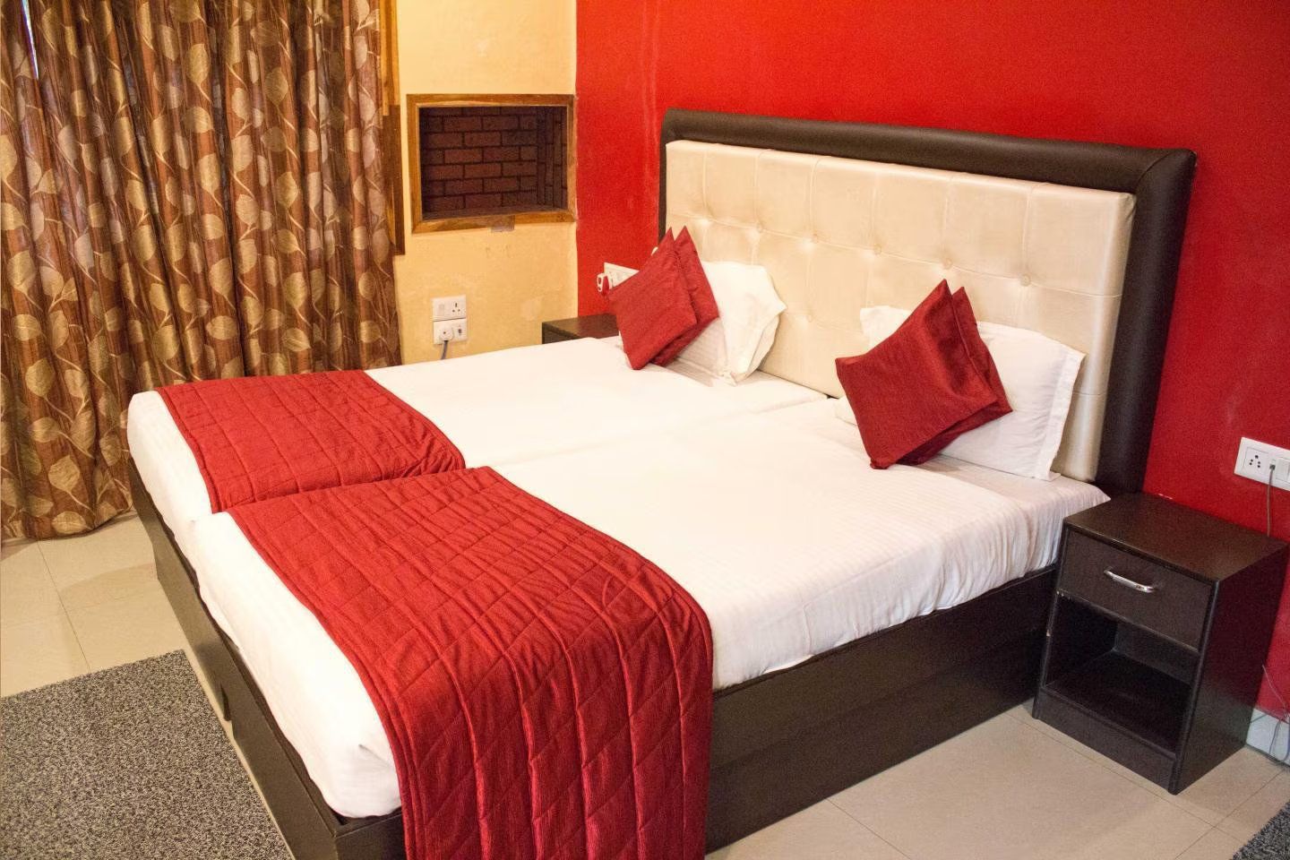 undefined Hotel Varuna 5