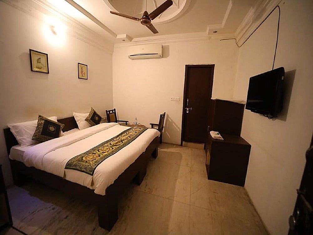 Hotel Mahima Palace