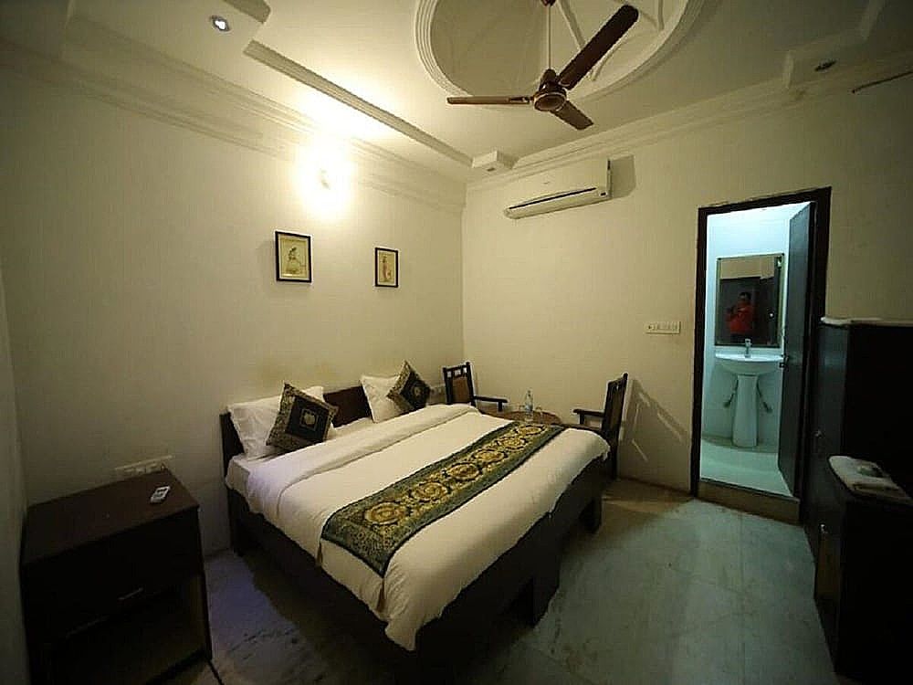 Hotel Mahima Palace