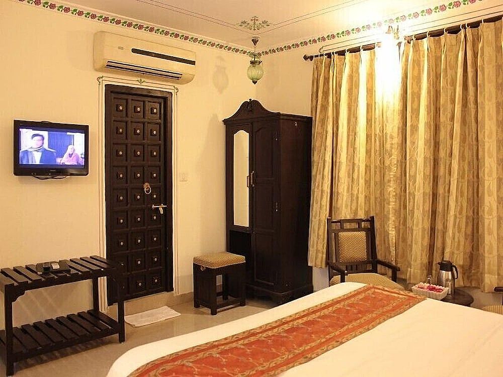 Hotel Mahima Palace