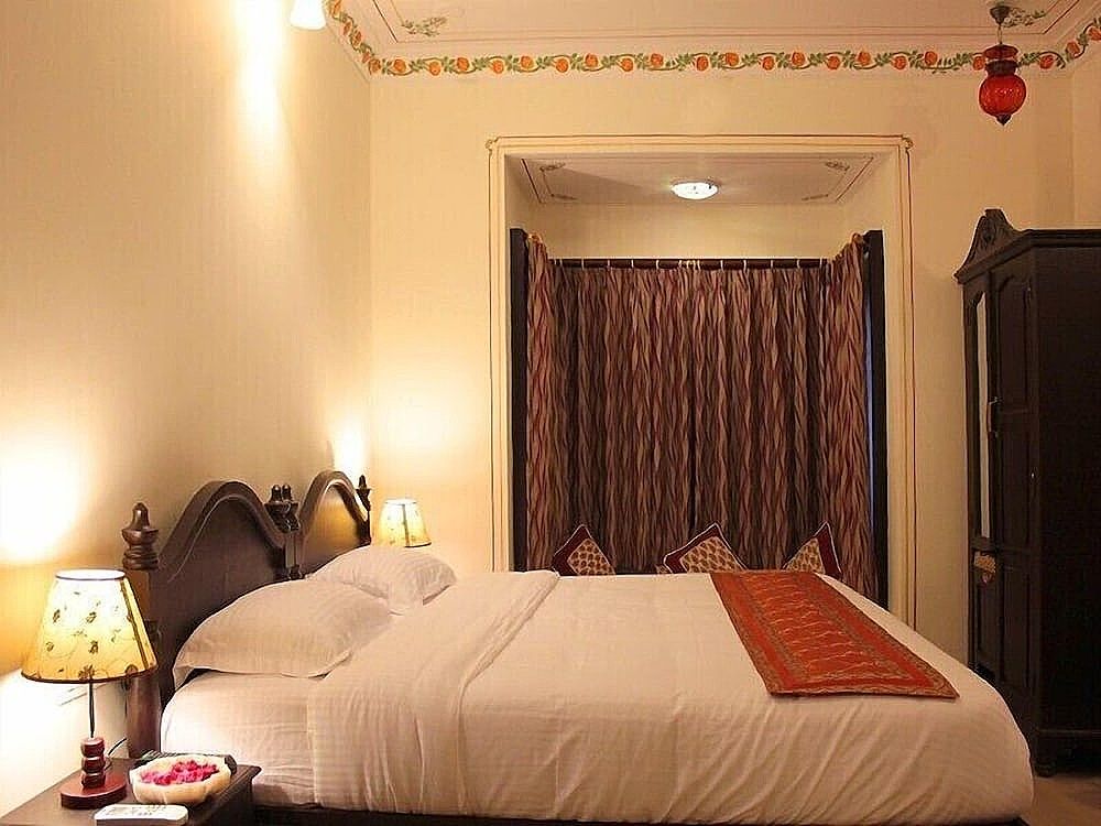 Hotel Mahima Palace