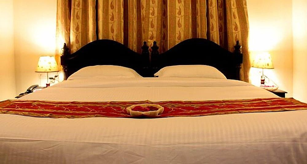Hotel Mahima Palace