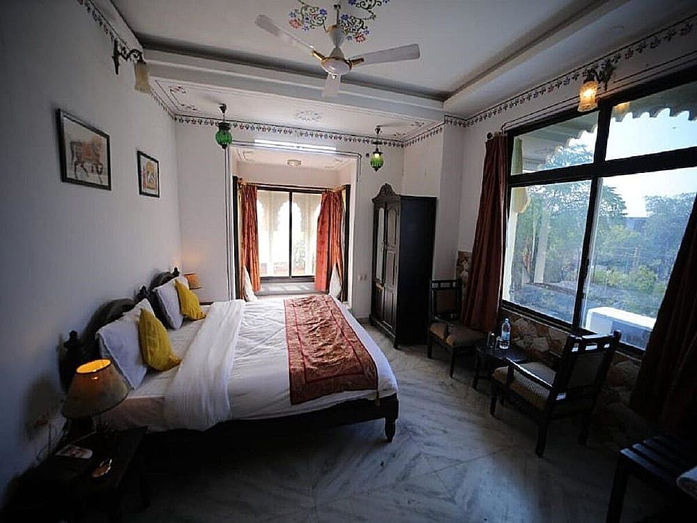 Hotel Mahima Palace