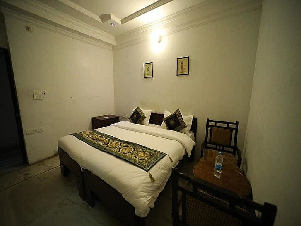 Hotel Mahima Palace