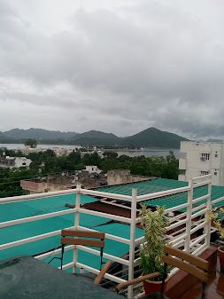 Hotel Mahima Palace