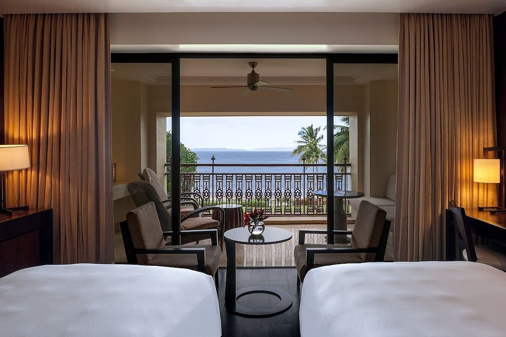 Grand Hyatt Goa Room, 2 Twin Beds, Balcony, Garden View 6
