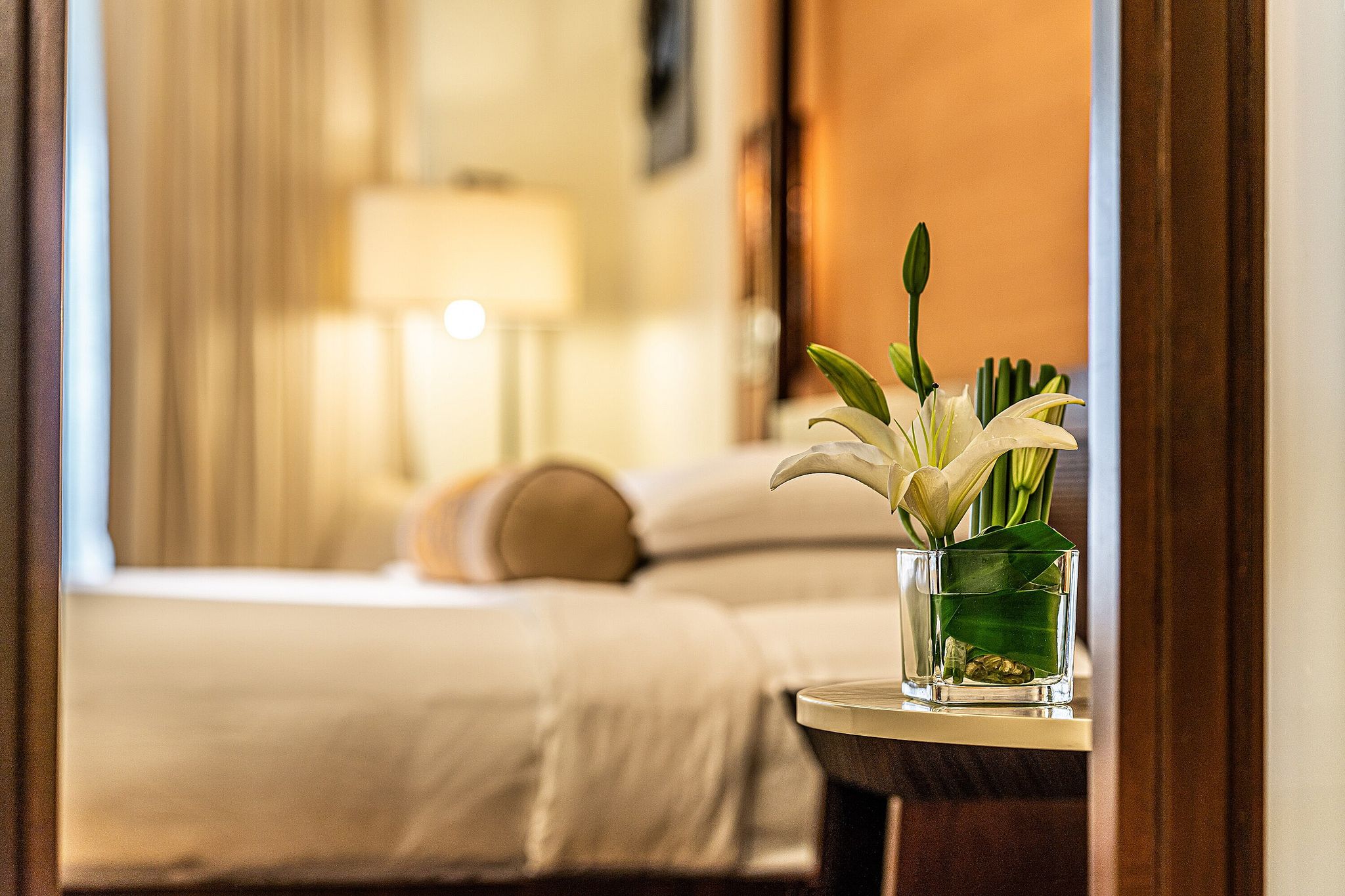 Grand Hyatt Goa Room, 2 Twin Beds, Balcony, Garden View 5