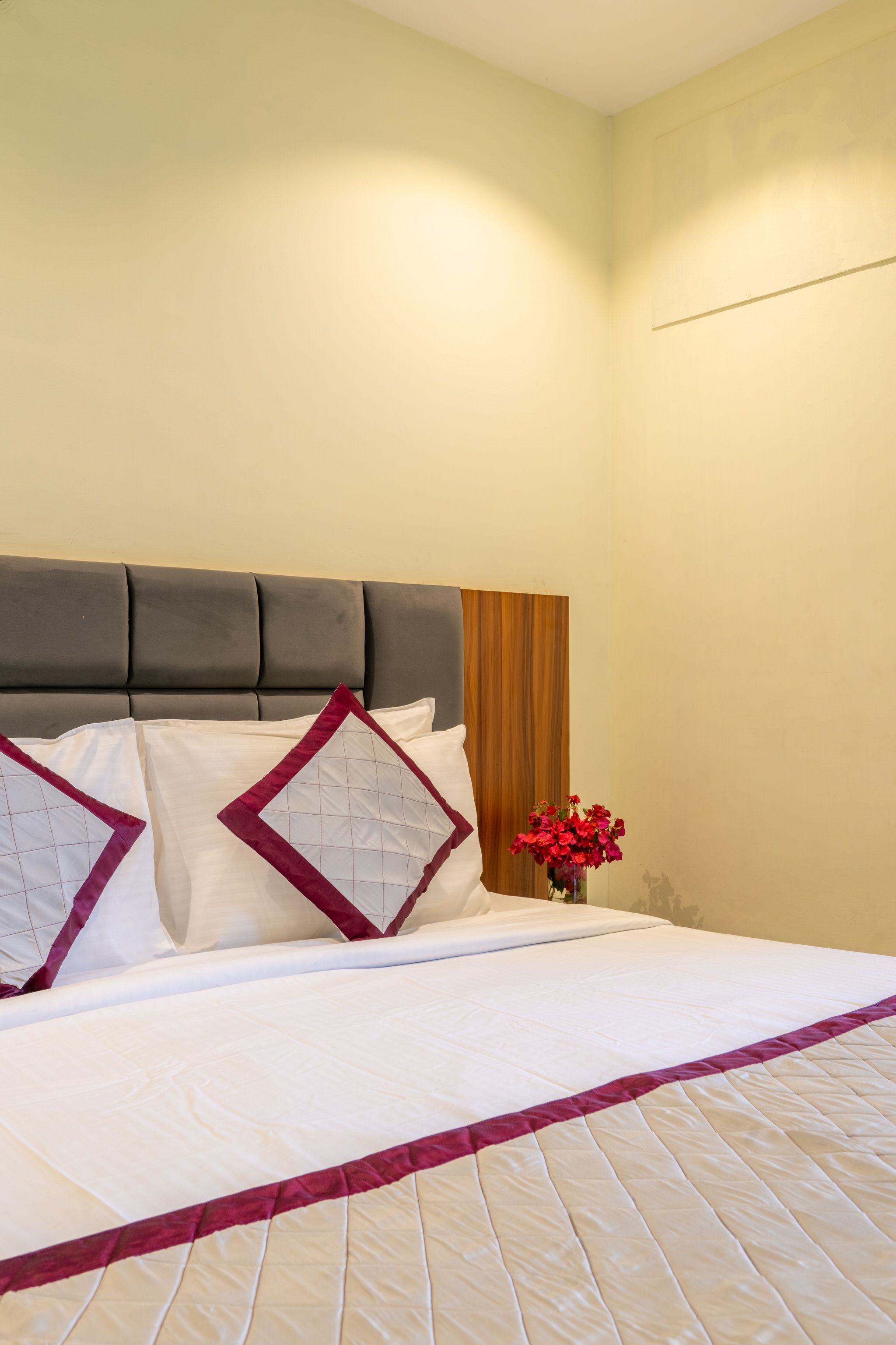 The Country Side Resort Standard Room 3