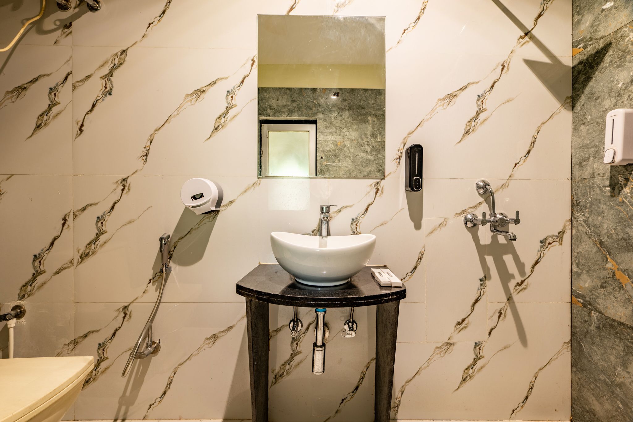 The Country Side Resort Standard Room 10