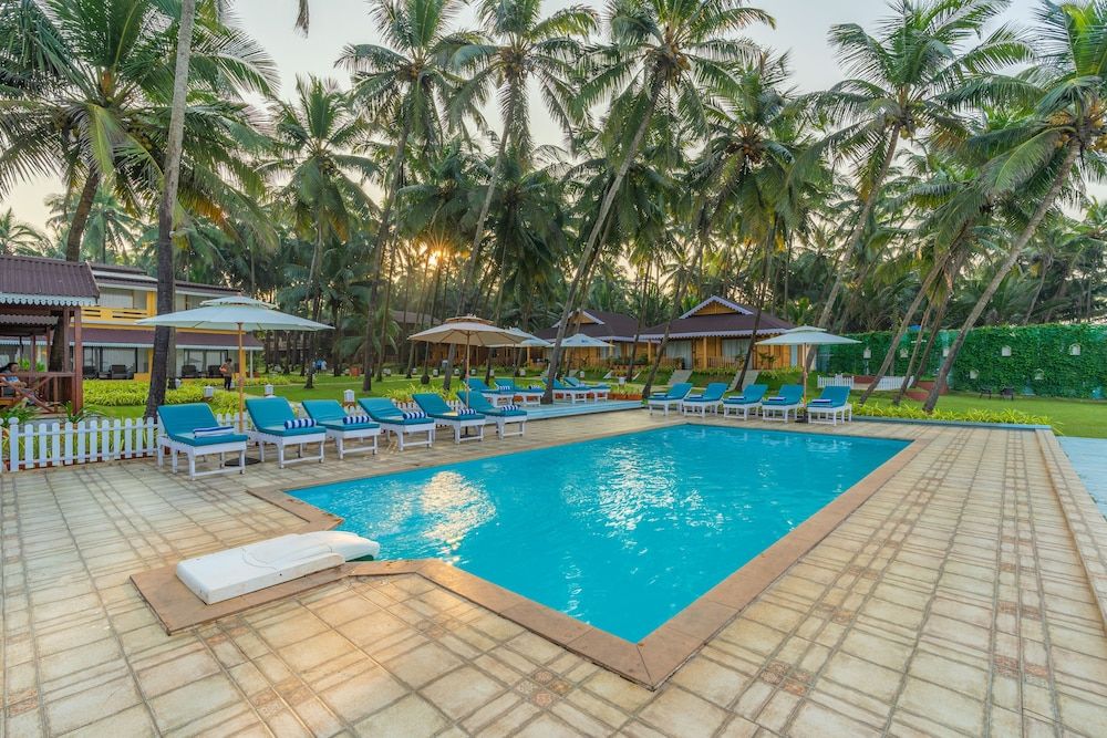undefined  La Cabana Beach Resort, A Beachfront Resort 5
