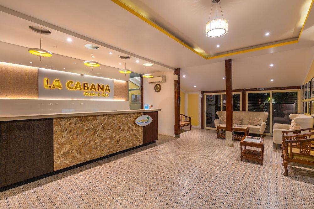 undefined  La Cabana Beach Resort, A Beachfront Resort 3
