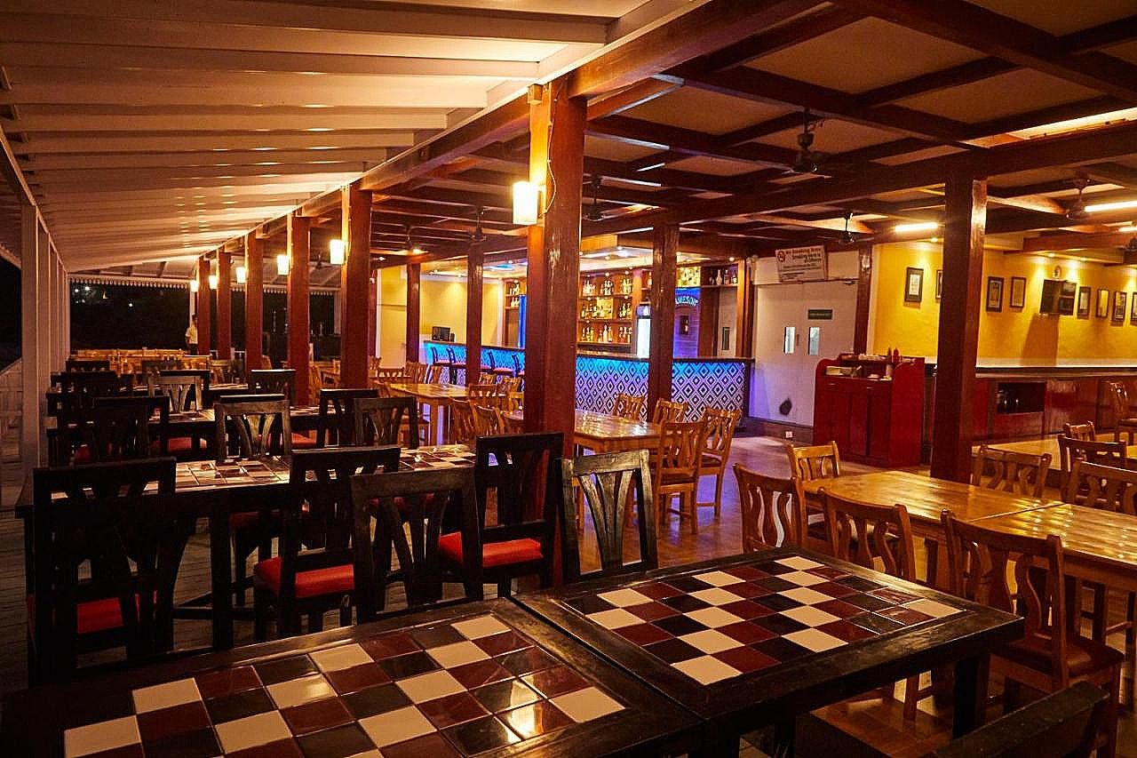 undefined  La Cabana Beach Resort, A Beachfront Resort 4