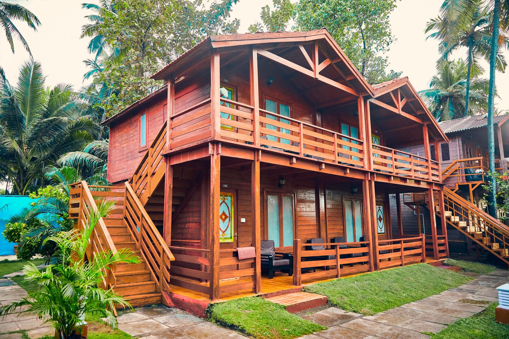 undefined  La Cabana Beach Resort, A Beachfront Resort 9